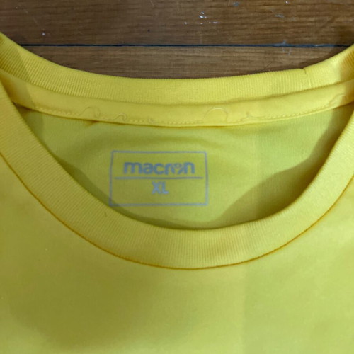 AEK Handball jersey Macron XL