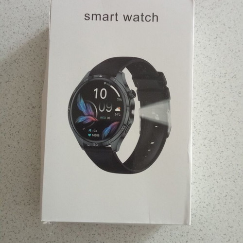 Smartwatch new, casual and formal design