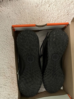 Nike football shoes size 41, used