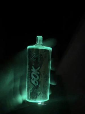 Razz Bar 60K 5% new with long-lasting battery and various flavors