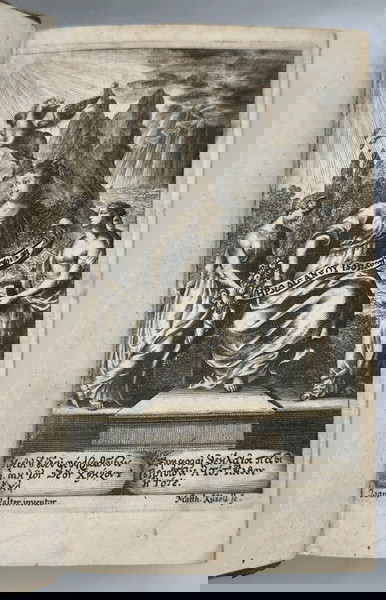 Ηρωδιανού Ιστοριών Βιβλία Η 1694