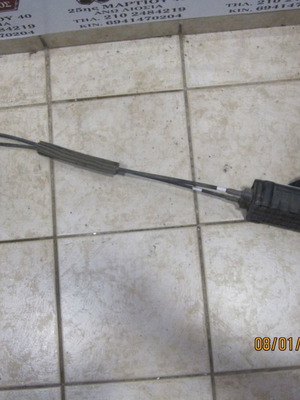 Gear lever used for Renault Megane '02-'05