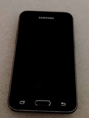 Samsung Galaxy SM-J120FN μεταχειρισμένο χωρίς μπαταρία