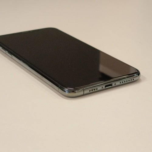 iPhone 11 Pro Max 256GB Midnight Green like new
