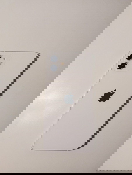 iPhone 12 λευκό 64Gb σε απίστευτη κατάσταση!