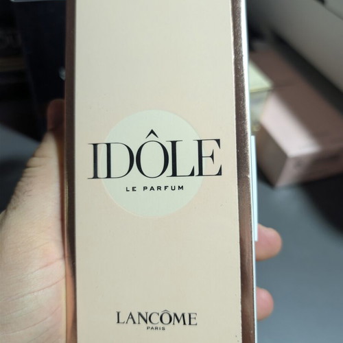 Lancome Idole Perfume new, authentic