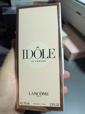 Lancome Idole Perfume new, authentic