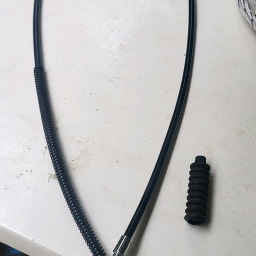 Clutch cable new for Harley Davidson