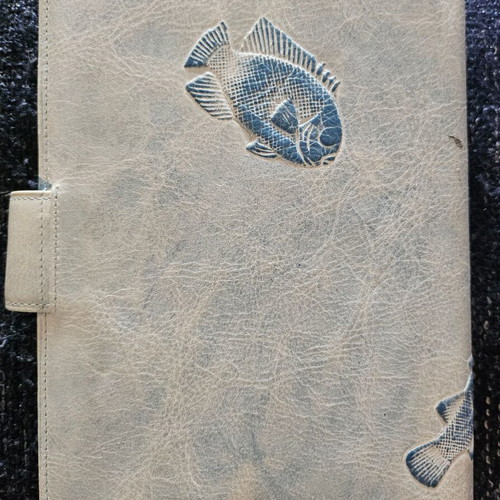 Succes organiser collectible old design without calendar