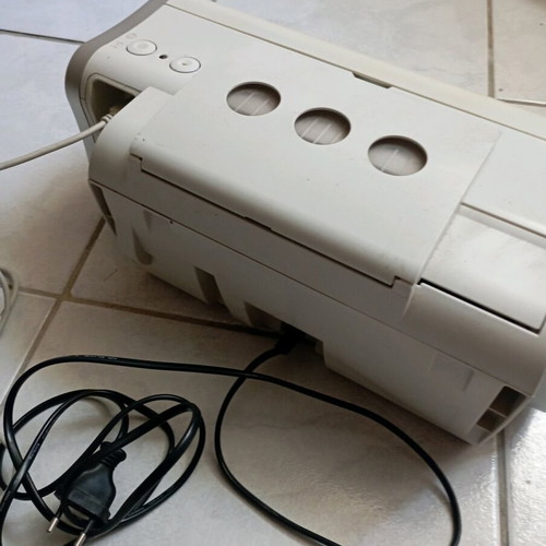 CANNON i350 printer used, functional