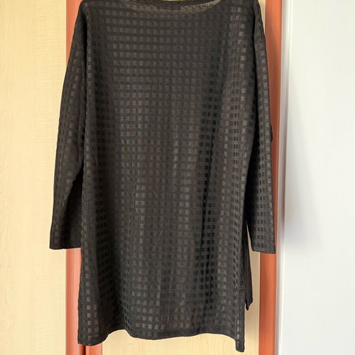 Zara blouse black like new, size Small