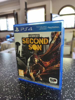 PlayStation 4 game