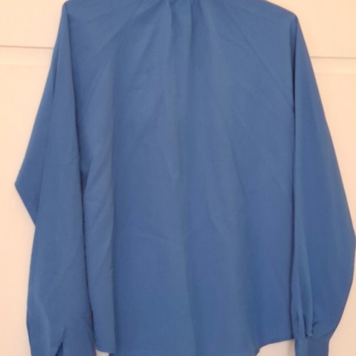 Satin shirt