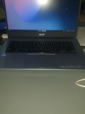 Acer Chromebook 314 64GB SSD σαν καινούργιο, 4GB RAM, Chrome OS