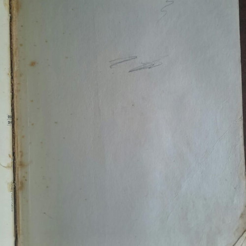 Anagnostikon of 6th Grade used, OEDB 1972