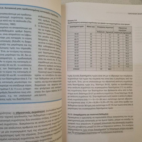 Applied Statistics in Social Sciences new