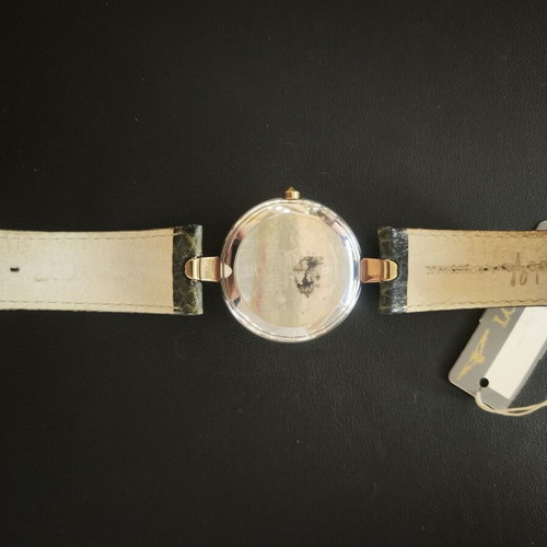 Longines Rodolphe Swiss Made NOS Vintage 90s unisex watch