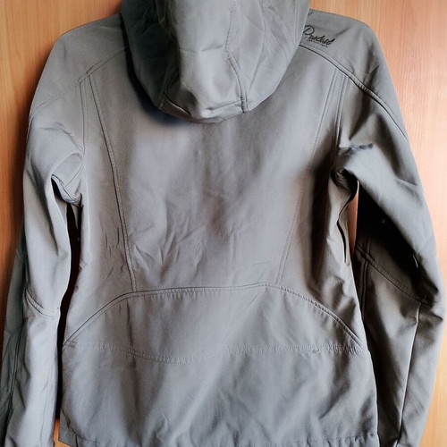 Protest women's snowboard/ski jacket like new, size M