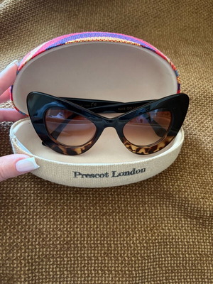 Слънчеви очила Prescot London