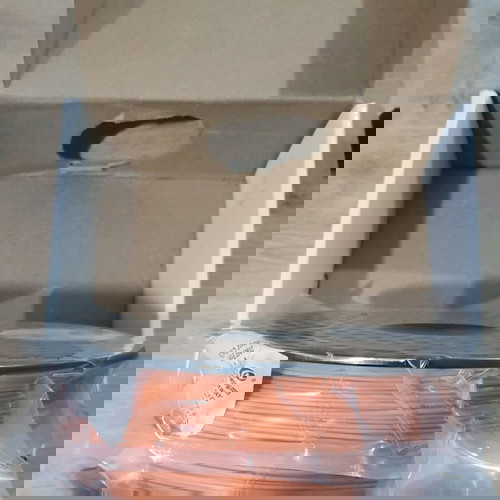 PLA 3D печатна нишка Azure оранжева 1кг