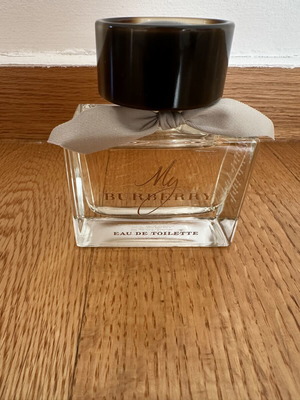 Burberry My Eau de Toilette tester 90ml