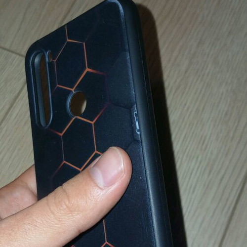 Xiaomi Redmi 8 used with 4 cases, 64GB, dual SIM