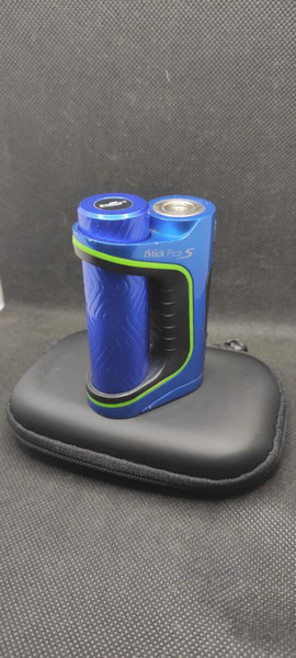  Eleaf Istick Pico S 100W Mod blue