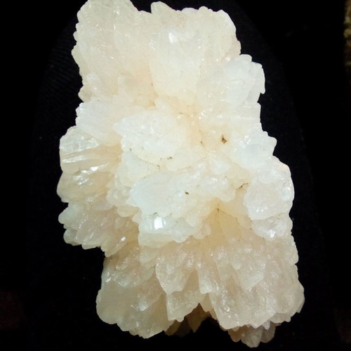 Manganese-bearing calcites like new