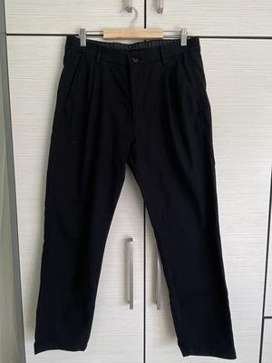 Joop! Jeans men's pants black size 34w 32l