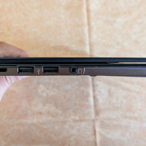 Sony Vaio PCG-21111M VPCX11S1E laptop used for repair