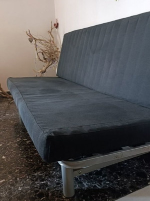 Sofa bed in excellent condition