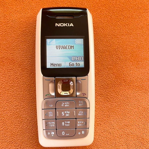 Nokia 2310 like new