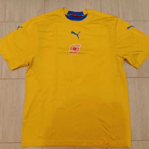 Football jerseys used A.S. Sourmena and Vrilissia XL pack