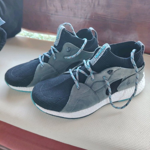 Columbia Outdry BL1020-012 sport shoes like new