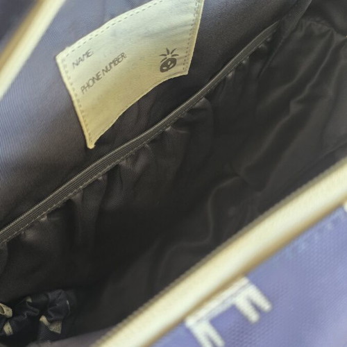 Fresk large kindergarten backpack