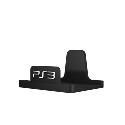 PS3 Fat Vertical Console Stand new, multiple colors