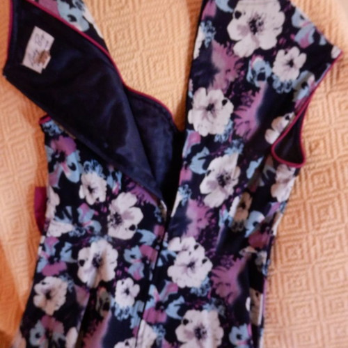 Unforgettable 50's Dress Lindy Bop