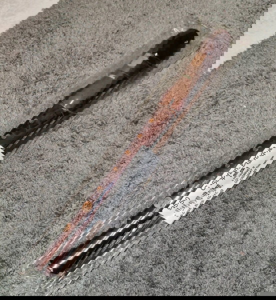 Φλογέρα Hohner 9550 C Sopran Baroque