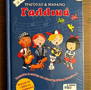 3 παιδικά βιβλία εκμάθησης ξένων γλωσσών (ΣΦΡΑΓΙΣΜΕΝΑ) πακετο