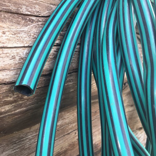 Garden hose 15 meters exceptionally preserved, 1960s