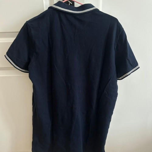 American Eagle men's t-shirt size M like new, blue