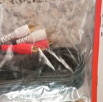 Audio cables new