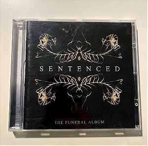Sentenced The Funeral Album