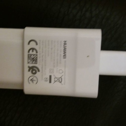 Huawei mobile charger new