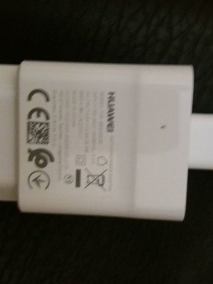 Huawei mobile charger new