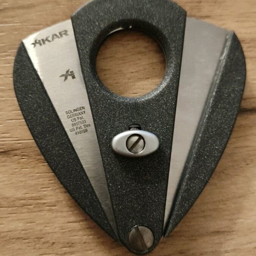Xikar Cigar Cutter like new