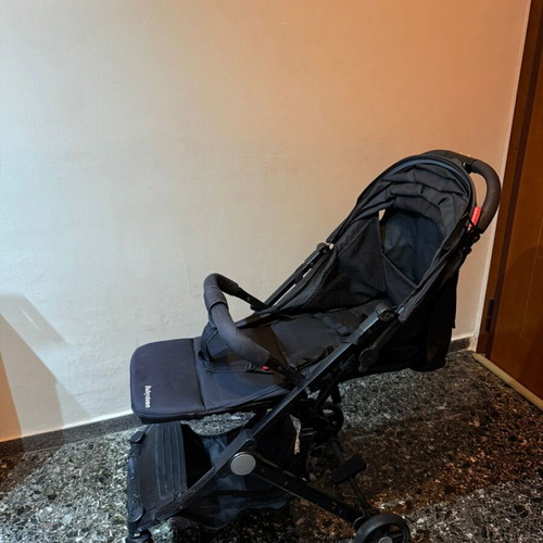 Babystone baby stroller used