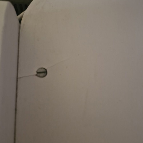 Changing table