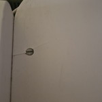 Changing table