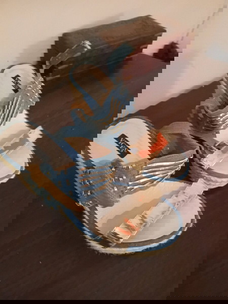 Πλατφόρμα Τζιν 39